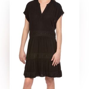 gl by Gibson Look brand new Black dress 💖